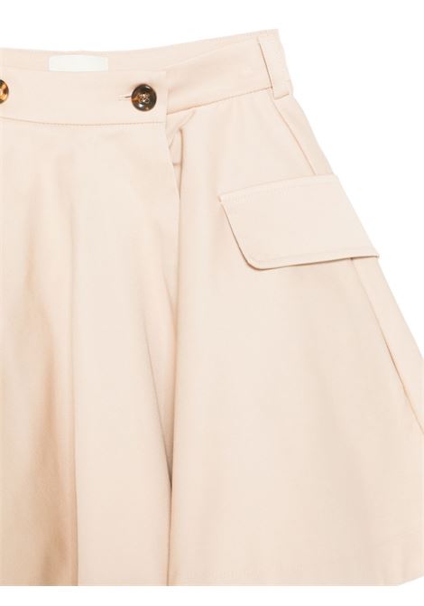 Gonne Fendi Kids FENDI KIDS | GONNE | JFE196AS5YF1P2N